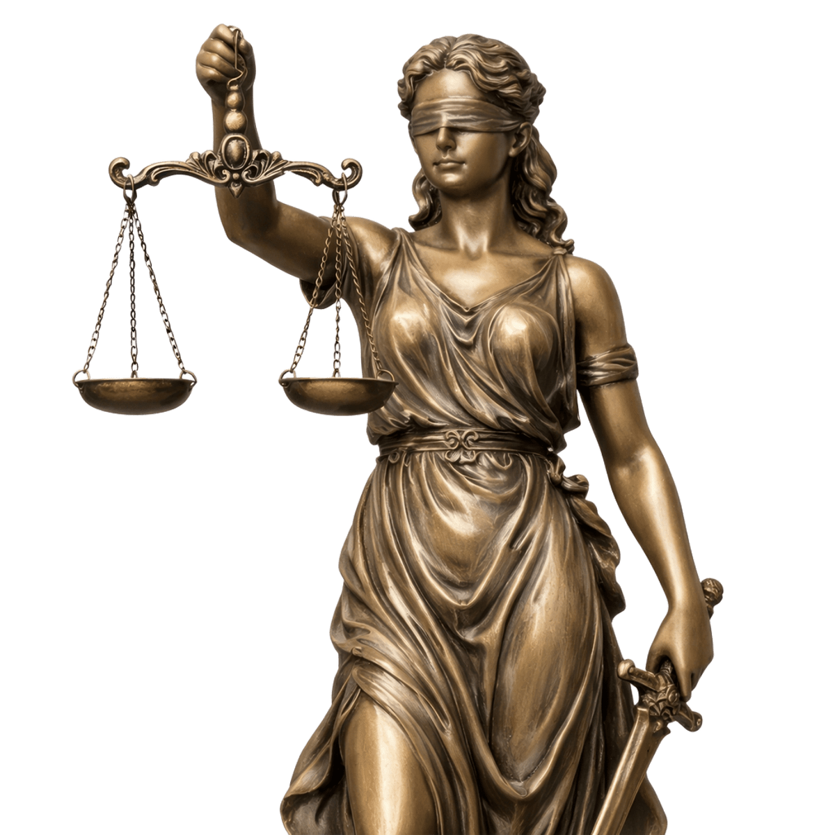 Lady of Justice
