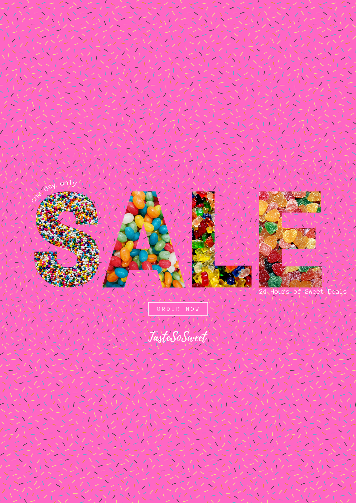 Brand Campaign
