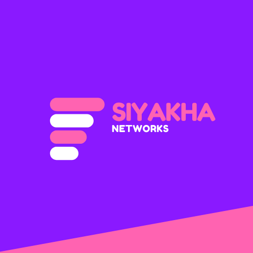 Siyakha Networks